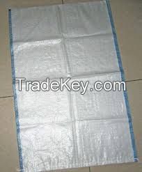 22014 top sale woven polypropylene bags with elastic for packing onions and potatoes