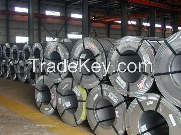 Hot-dipped galvanized steel sheet &coil