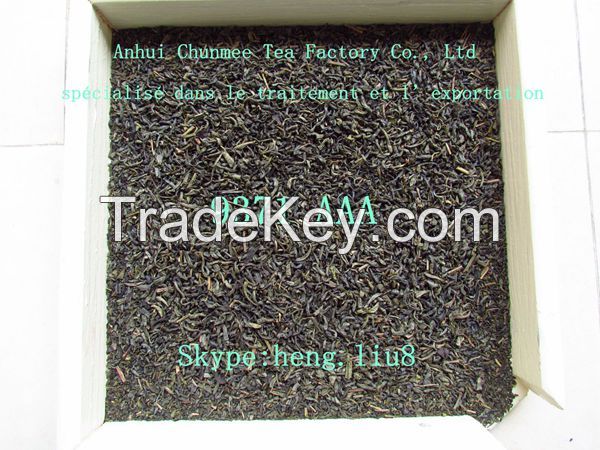 High mountain chinese green tea 9371