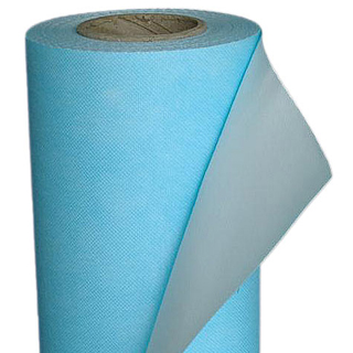 Breathable Membrane, Housewrap, Roof Underlay, Breather Foil, roofing
