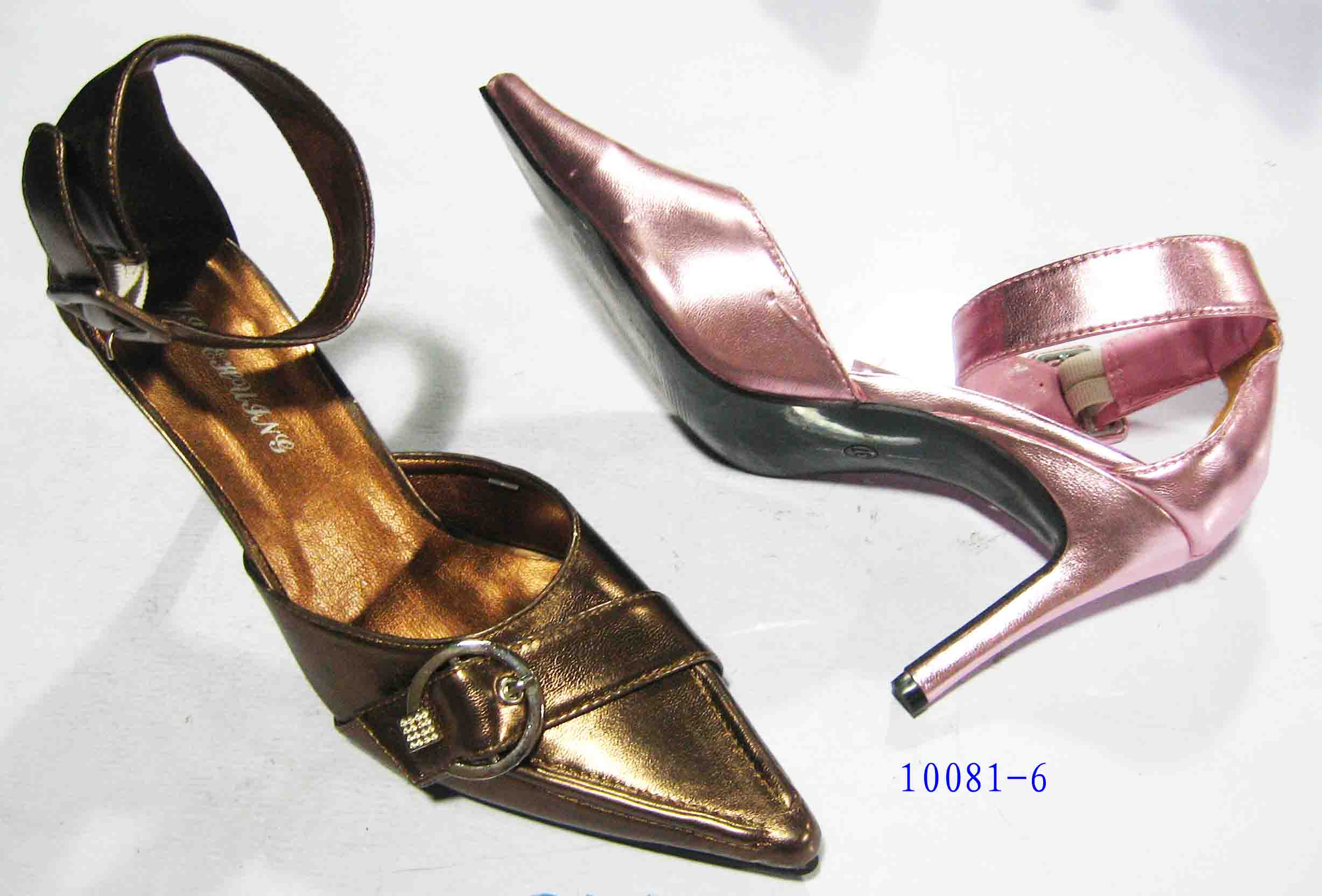 Selling Lady Shoes