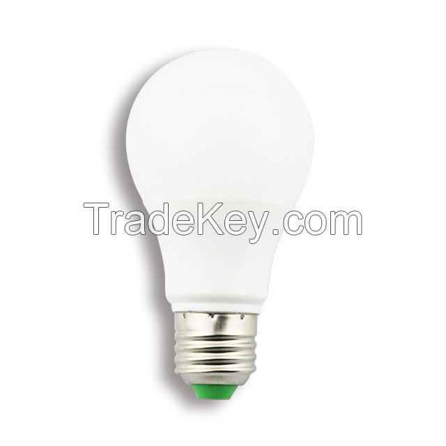 LED bulb 5w 7W 9W A60