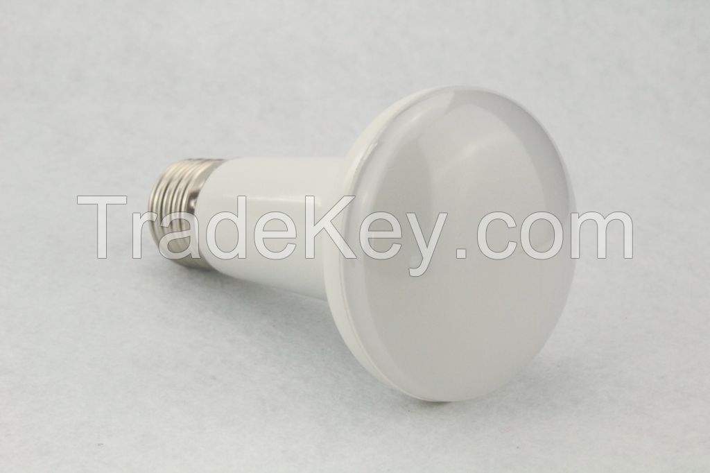 LED bulb 10W mushroom shape