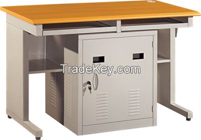 Double Person Computer Desk