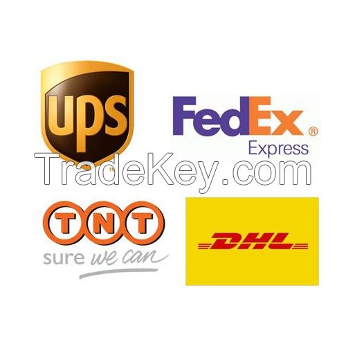 DHL Express Courier