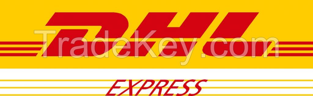 DHL Express Courier
