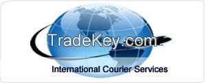 International Courier Services