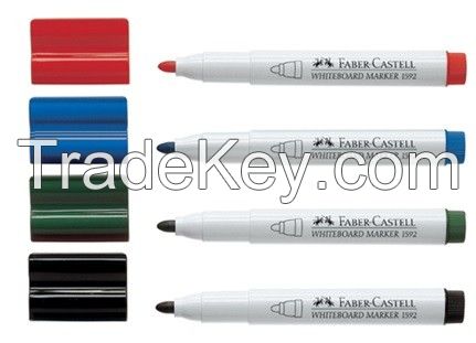 Faber Castell - Whiteboard Markers