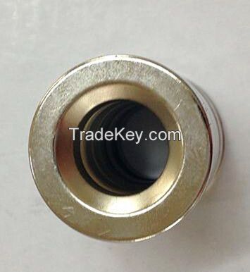 Customized Sintered NdFeB Rare Earth Neodymium Permanent Strong Cheap Magnets
