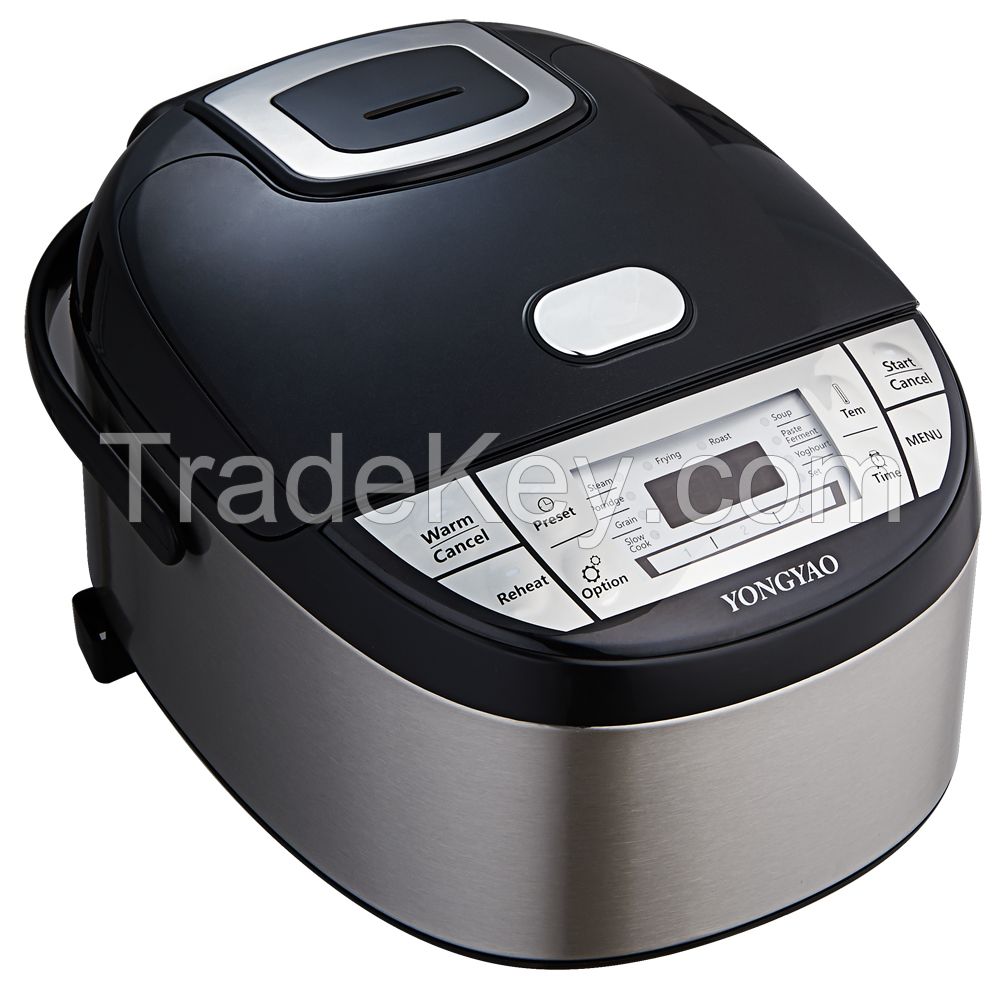 Rice Cooker