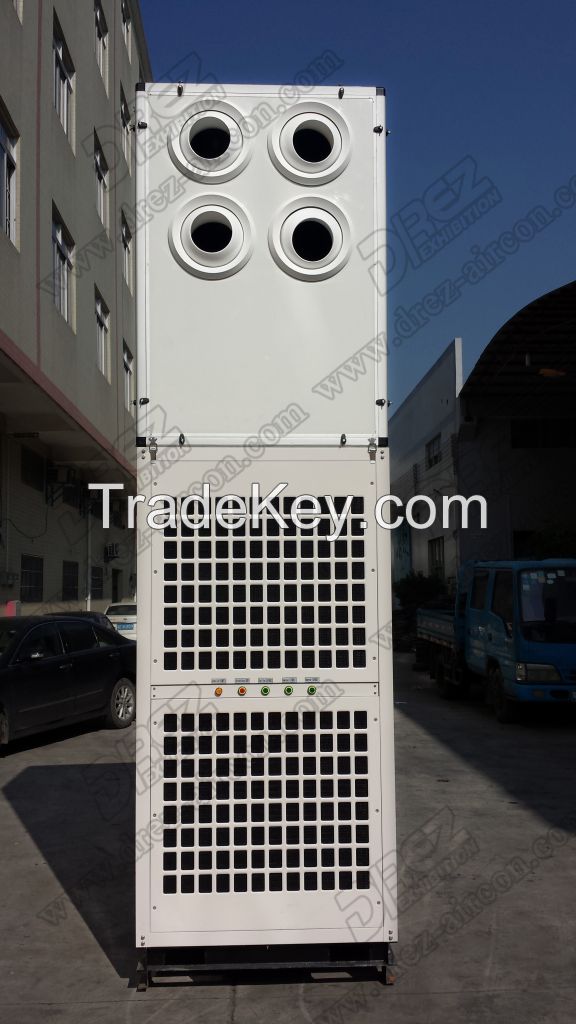 Industrial air conditioner