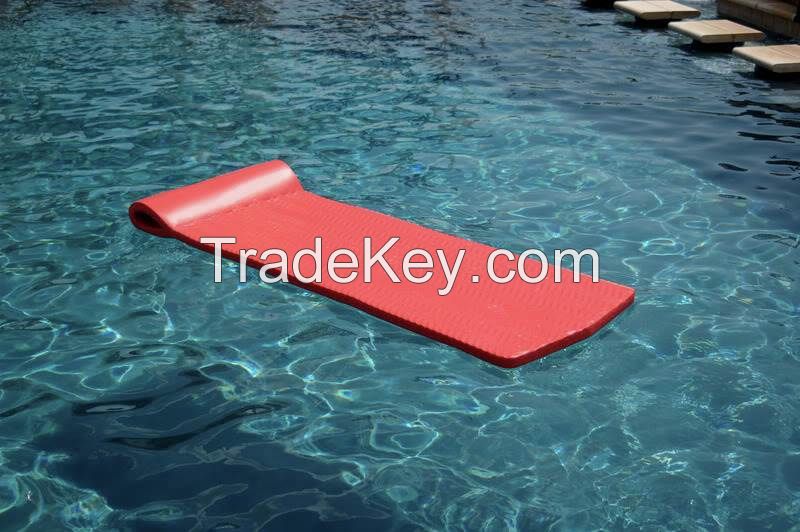 Floating Mats