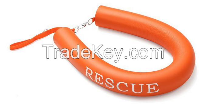 Rescue Tube Lifeguard