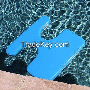 Vinyl Coated Foam Pool Saddle