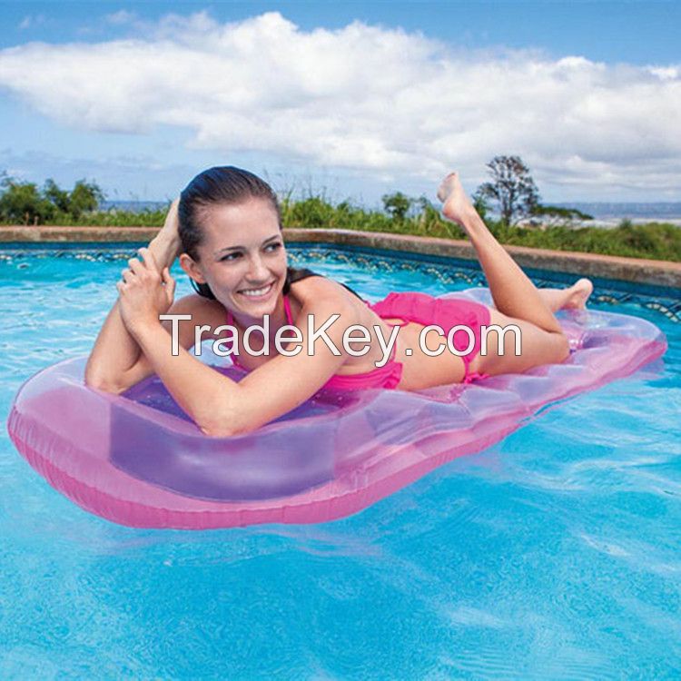 Inflatable Mats