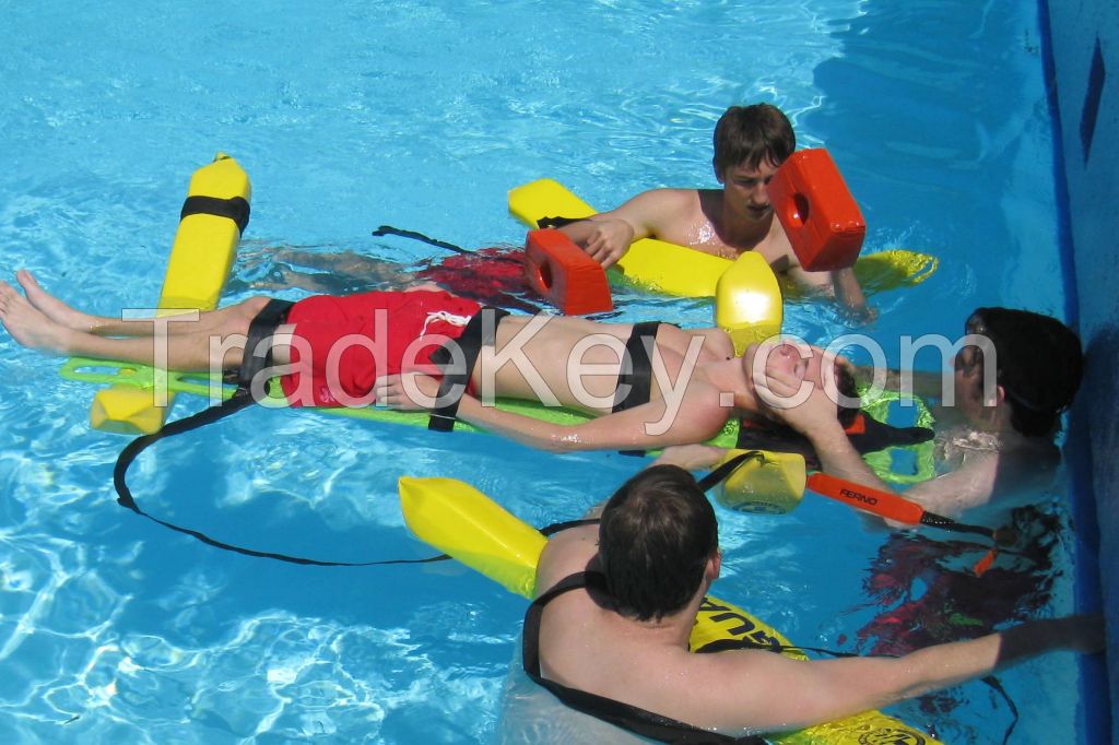 Rescue Tube Lifeguard