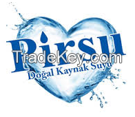 Pirsu Natural Spring Water