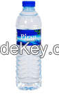Pirsu Natural Spring Water