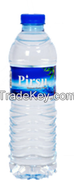 Pirsu Natural Spring Water