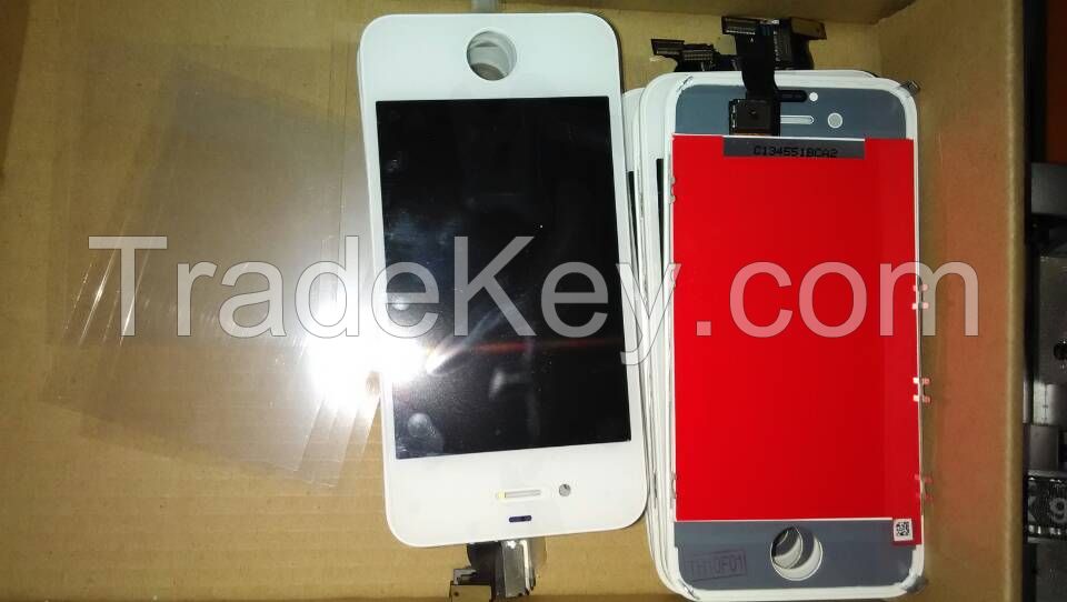 For Iphone 4 4s Lcd Screen