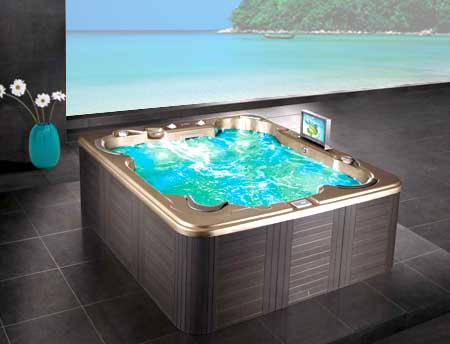 Sell Hot Tub