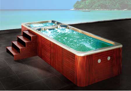 Sell Jacuzzi /Outdoor Spa