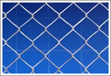 Chain Link Fence