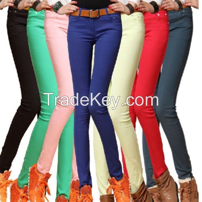 Women jeans