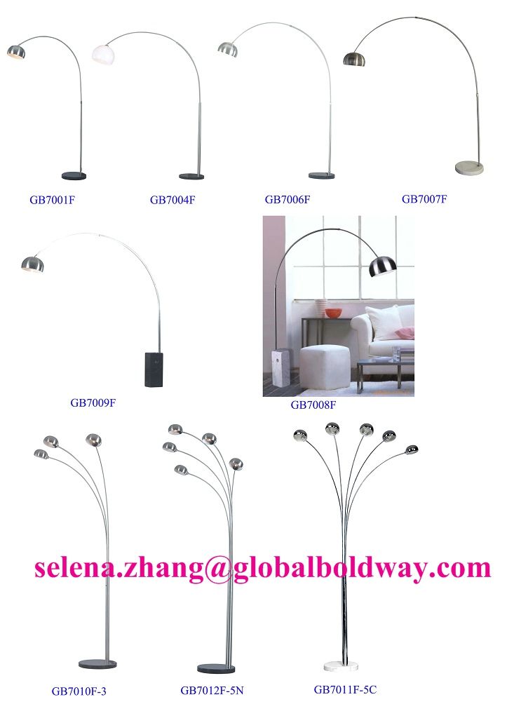 Modern Pendant Lights