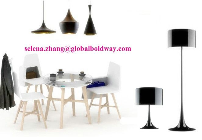 Modern Pendant Lights