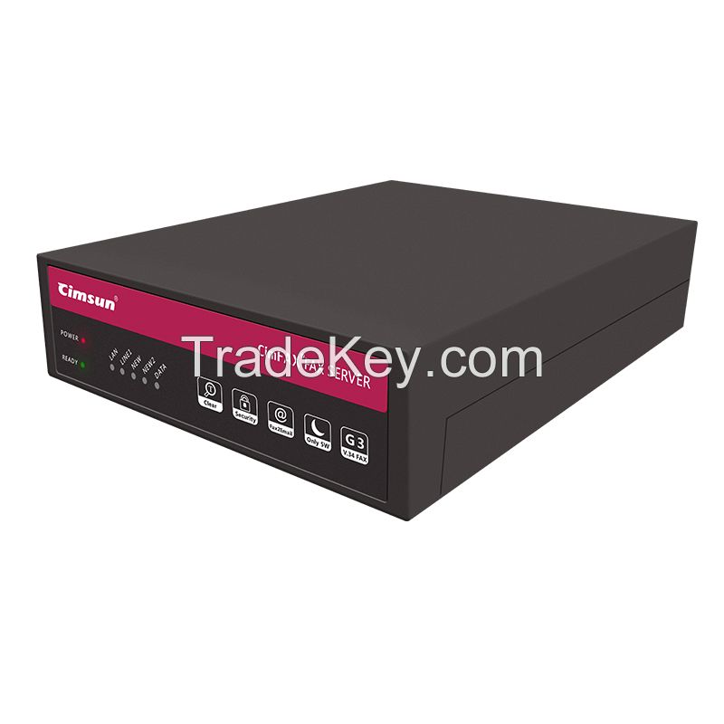 CimFAX FAX SERVER CF-P4210 DTMF/FSK/SMTP, HIGN SPEED 33.6K NETWORK