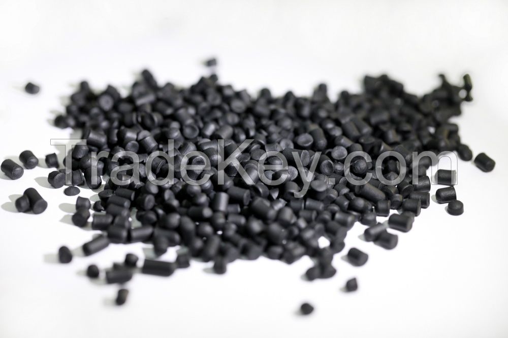Halogen Free Flame Retardant TPE granules for wire and cable 