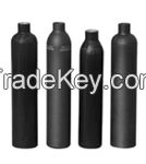 paintball cylinders