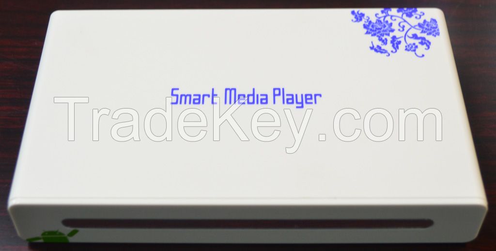 Smart Media Player