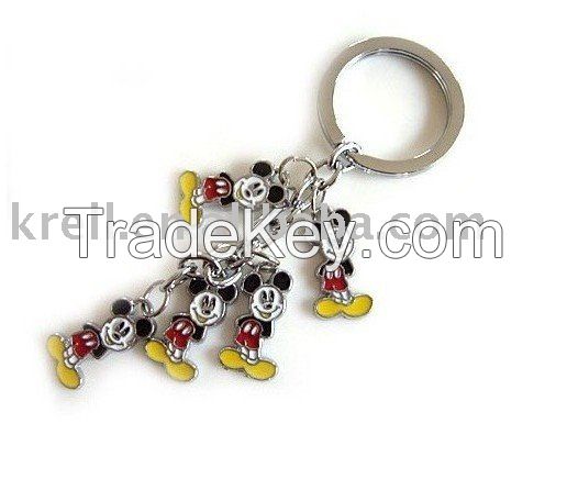 keyrings/keychains, Badges, Lapel pins, Embroidery, Etc., 