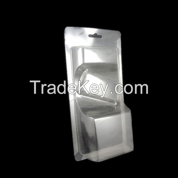 Electronic Plastic Blister Tray