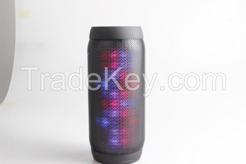 AEC factory pulse LED bluetooth speaker magic speaker