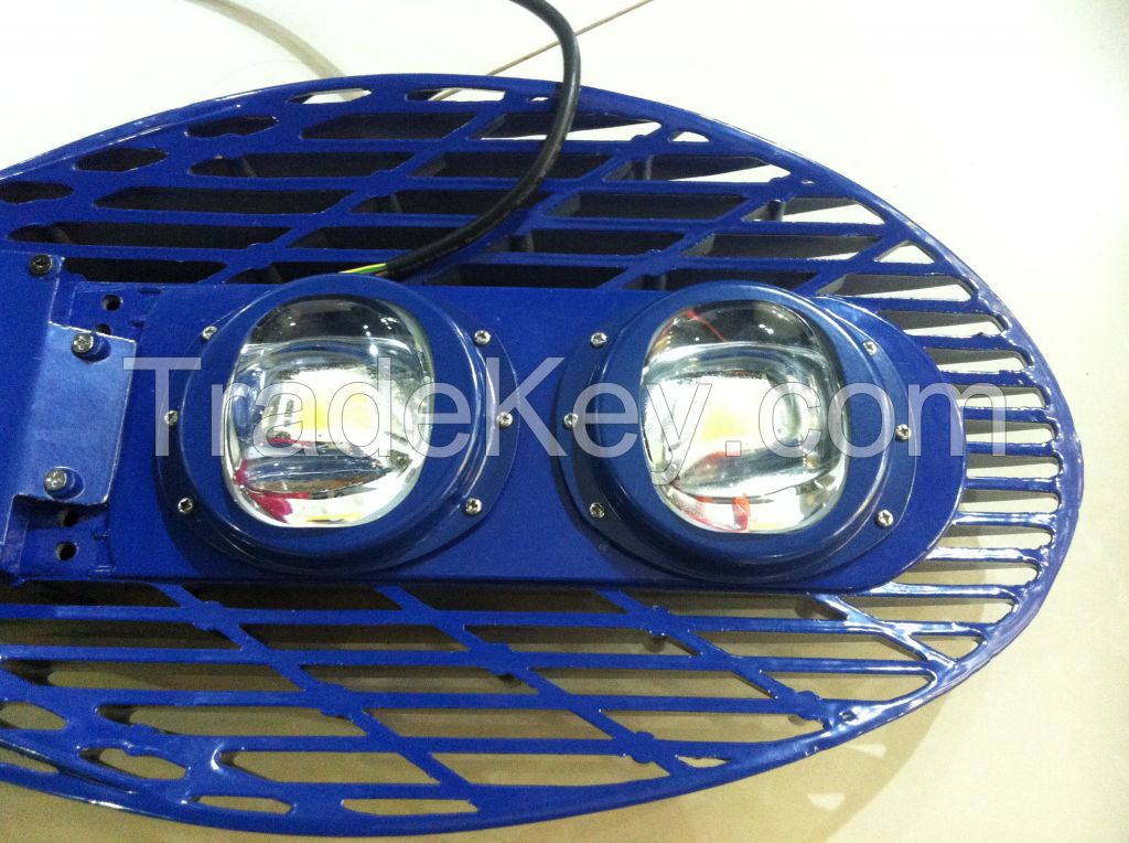 100W Hight power led stree light cheaper to sale