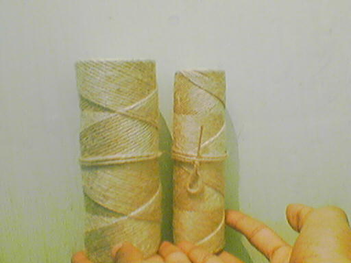 jute yarn