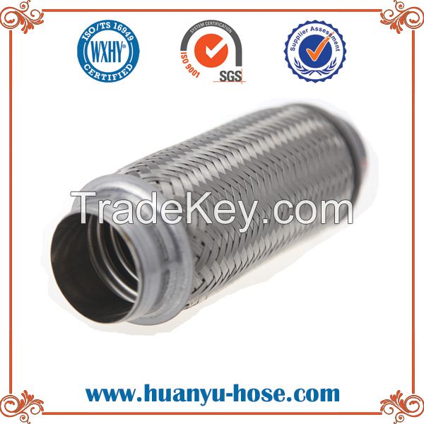 Auto Exhaust Flexible Pipe