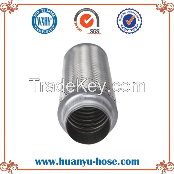 Auto Exhaust Flexible Pipe