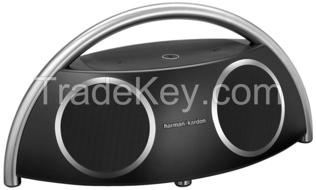 Harman Kardon Go + Play Wireless Bluetooth Hi-Fi Speaker