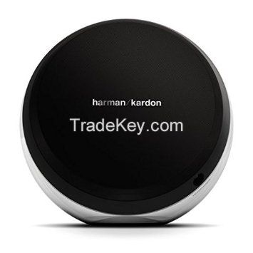Harman Kardon NOVA WHT High-Performance Wireless Stereo Speaker System