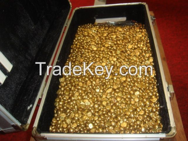 GOLD BARS AND GOLD NUGGETS Available