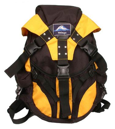 Mountain Backpacks