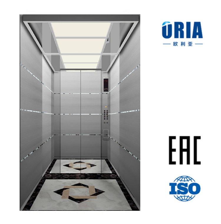 ORIA cheap residential lift elevator/building lift elevators/hydraulic lift elevator