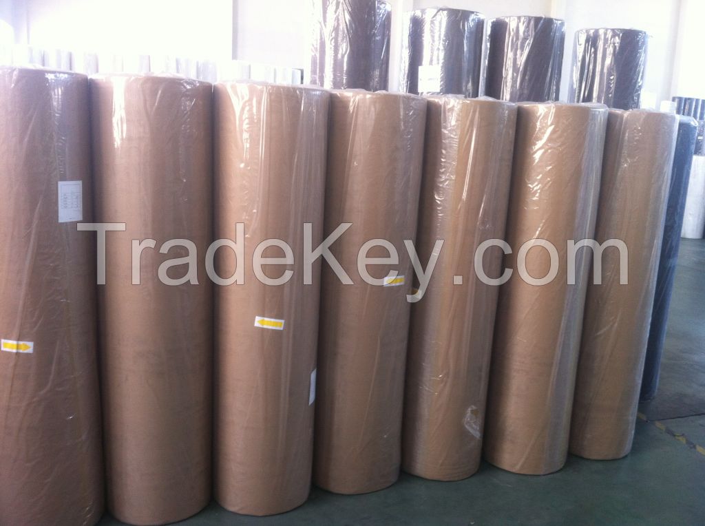 PP/PE Laminated Fabric