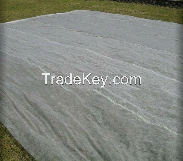 Nonwoven Agriculture Ground Cover