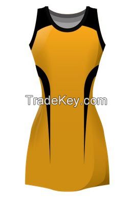 Netball dress