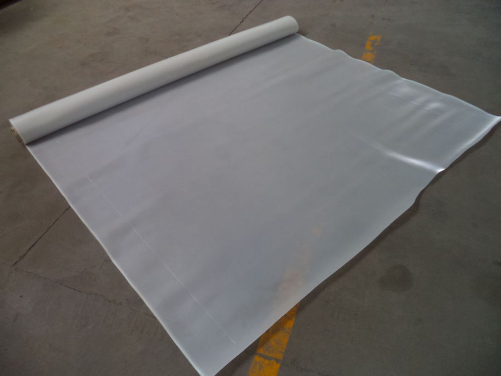 PVC Waterproof Material for Roofing&Underground Engineering